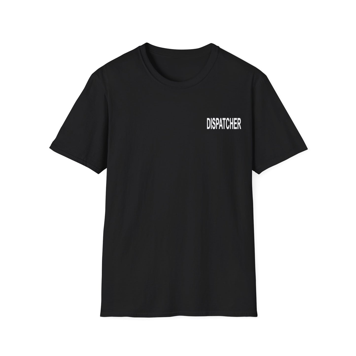 Dispatcher EMS T-Shirt