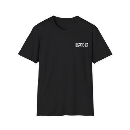 Dispatcher EMS T-Shirt
