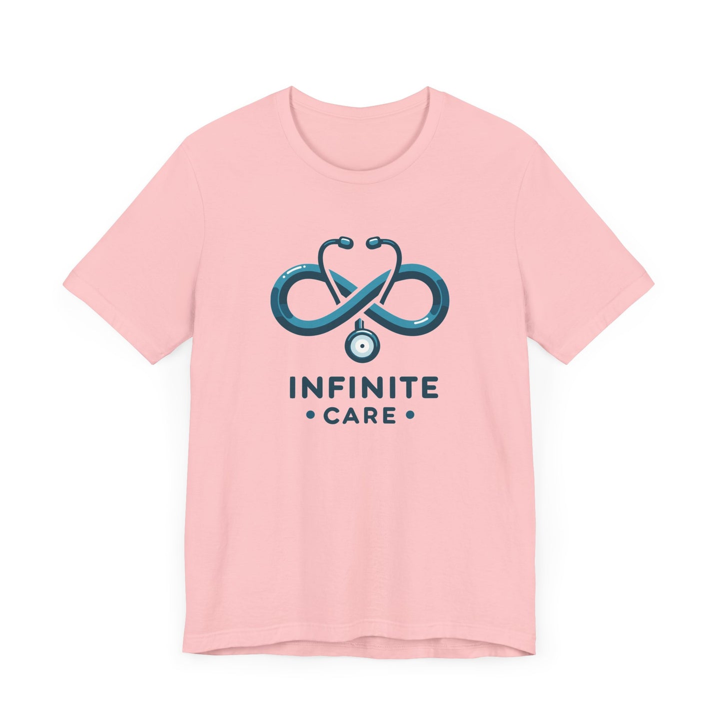 Infinite Care Nurse T-Shirt