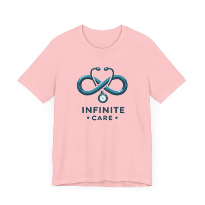 Infinite Care Nurse T-Shirt
