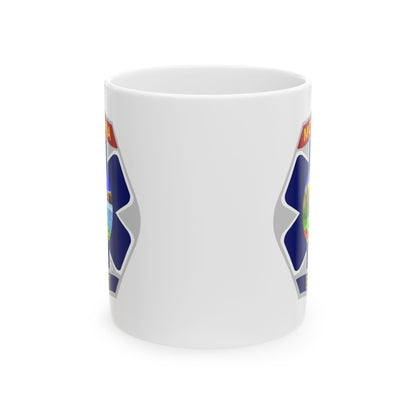 Montana EMT Mug