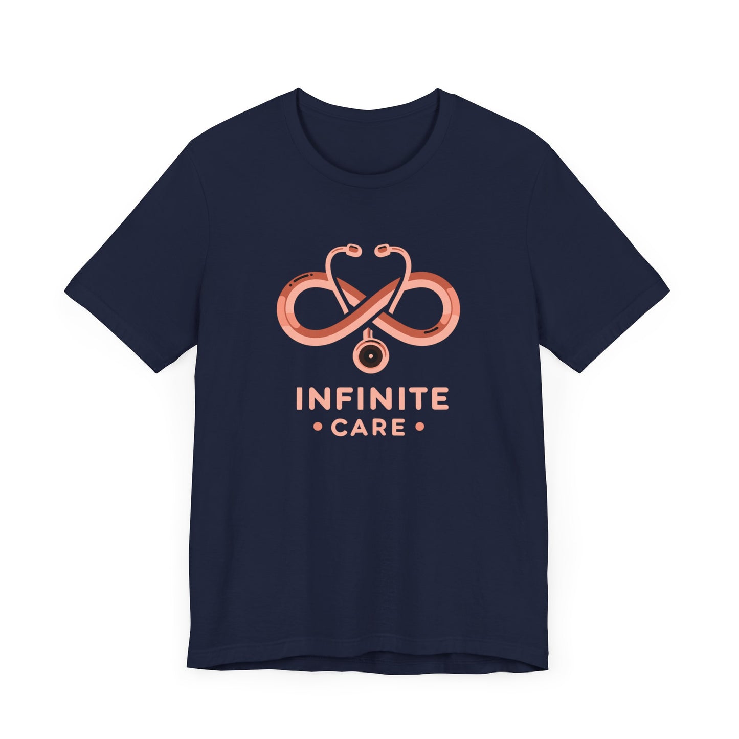 Infinite Care Nurse T-Shirt