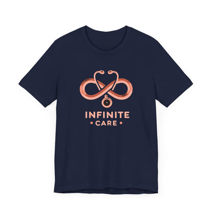 Infinite Care Nurse T-Shirt