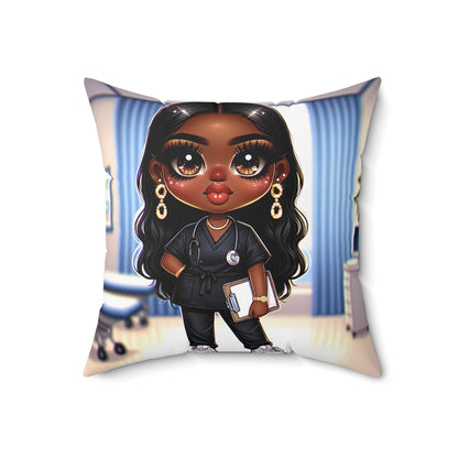 Nurse Pillow