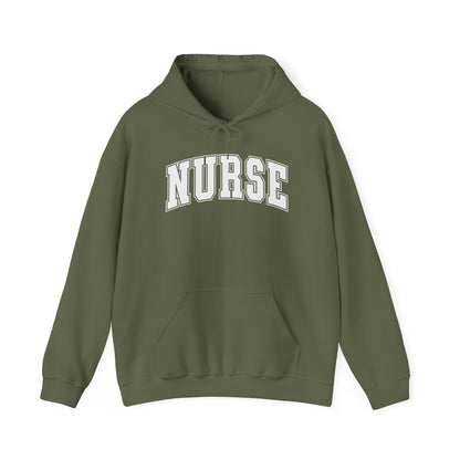 Nurse Hoodie
