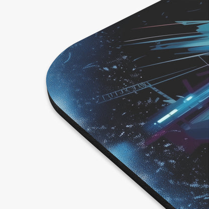 Dispatcher Mouse Pad