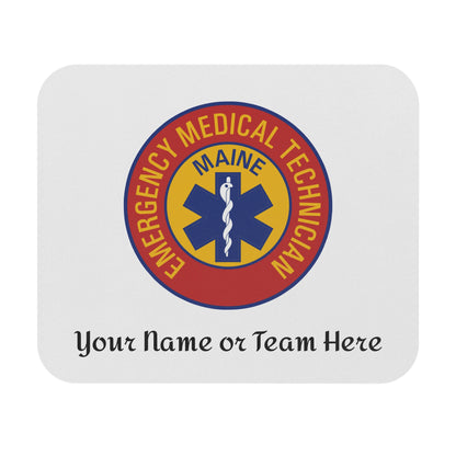ME EMT Custom Mouse Pad