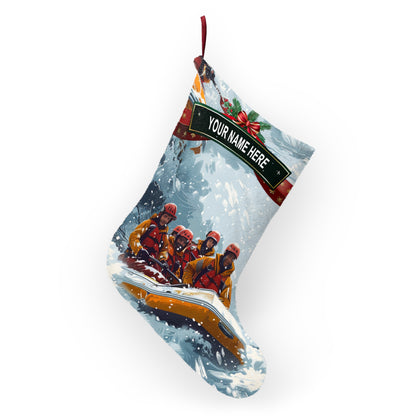Water Rescue Stocking
