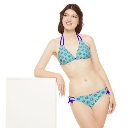 Strappy Bikini - Star of Life