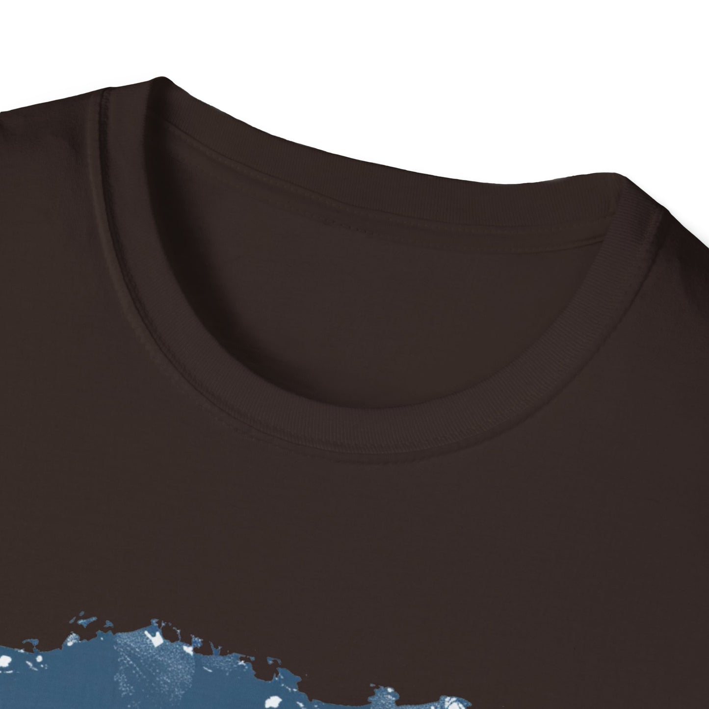 Cold Is Temporary SAR T-Shirt