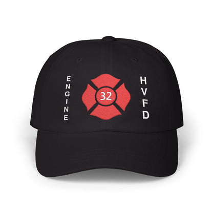 Custom Maltese Cross Baseball Cap