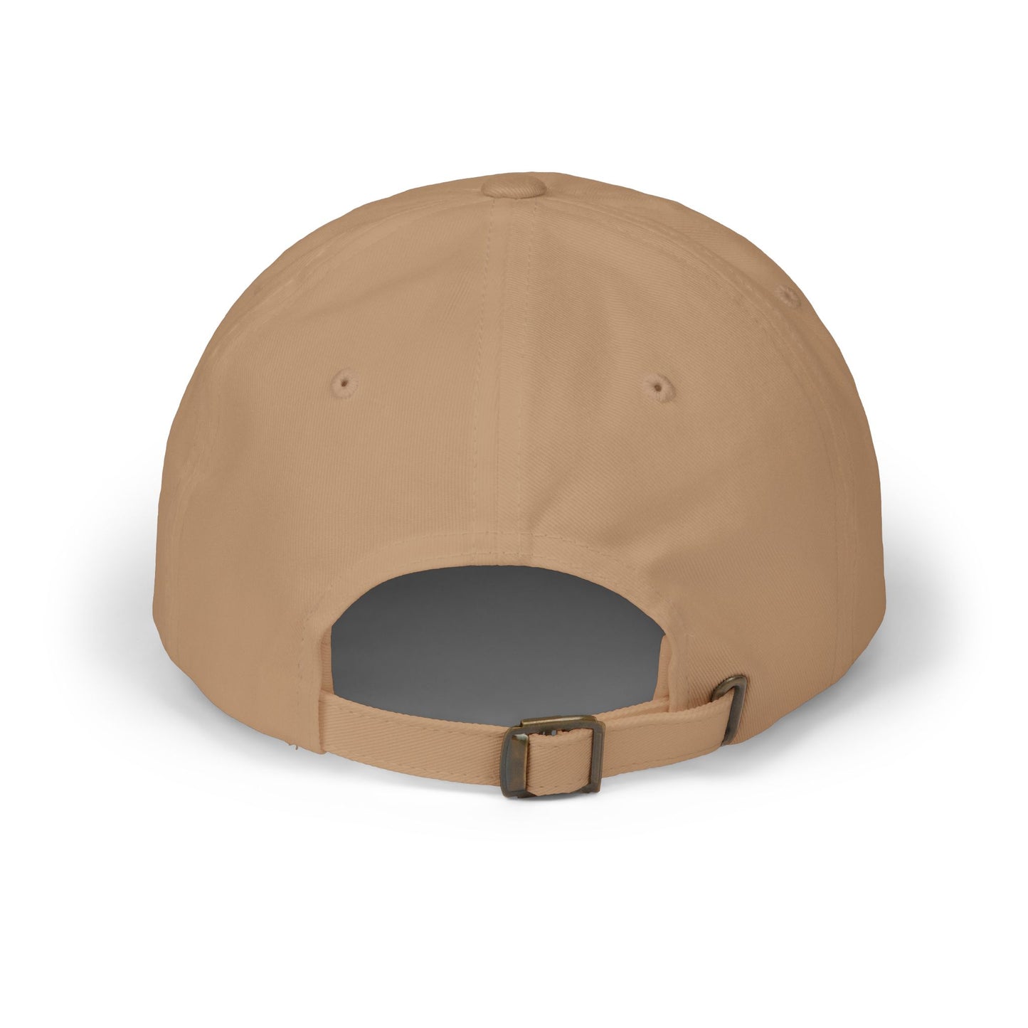 Custom Maltese Cross Baseball Cap