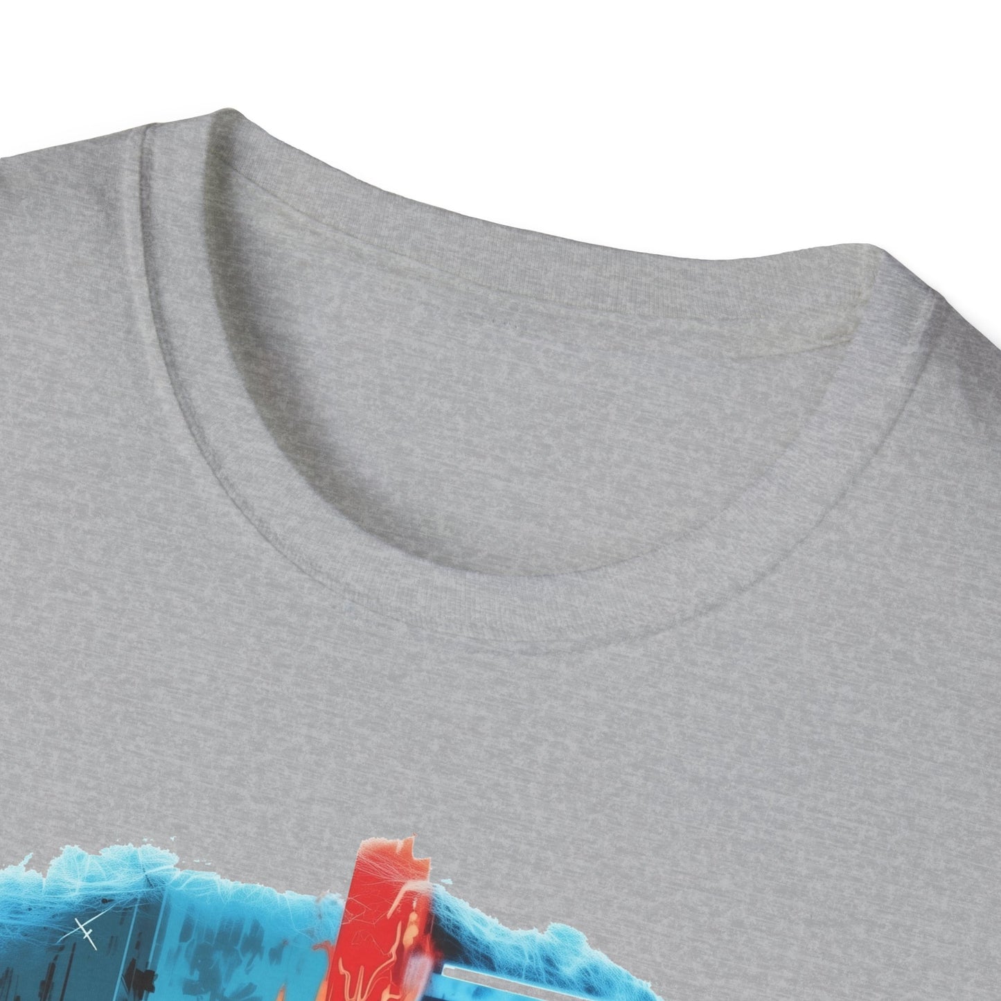 Dispatching Units T-Shirt