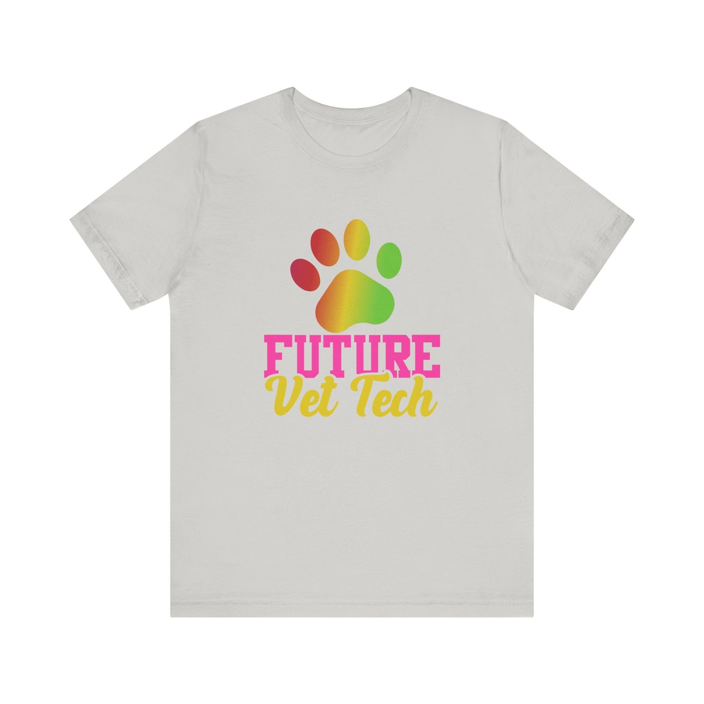 Future Vet Tech T-Shirt