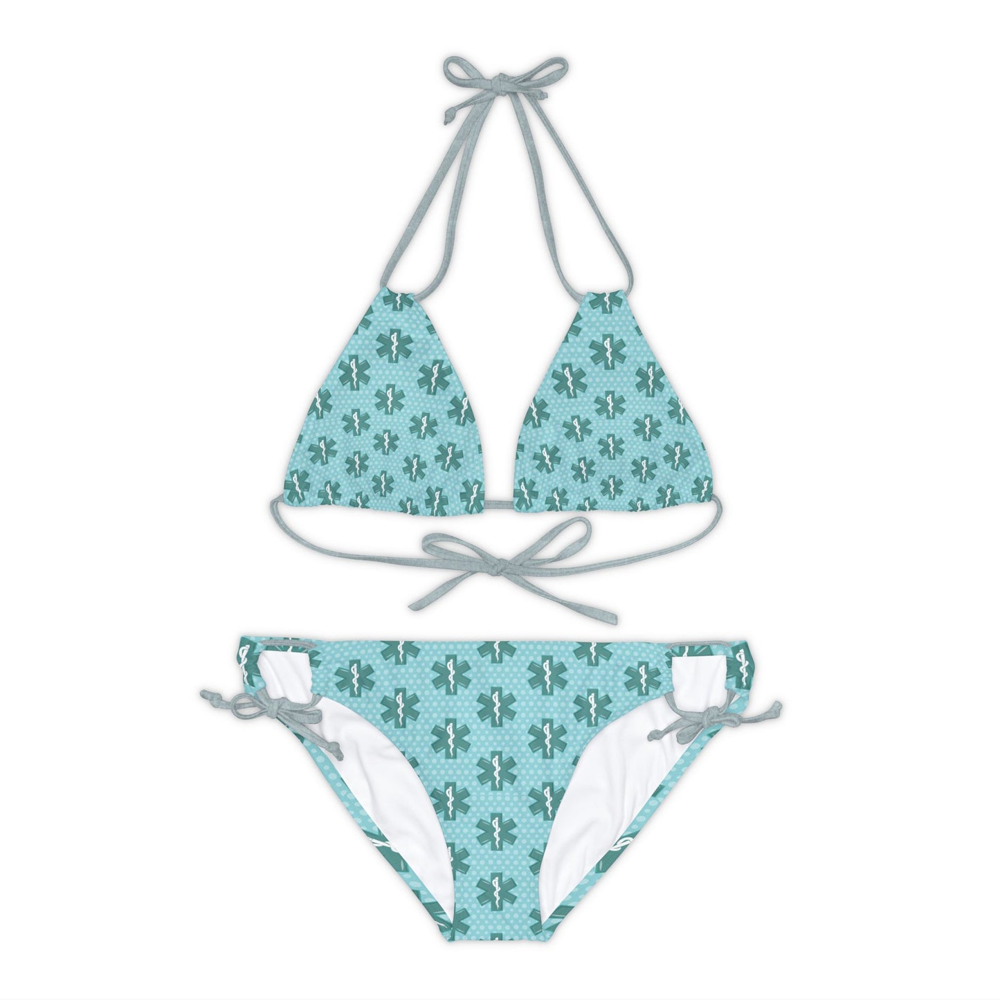 Strappy Bikini - Star of Life