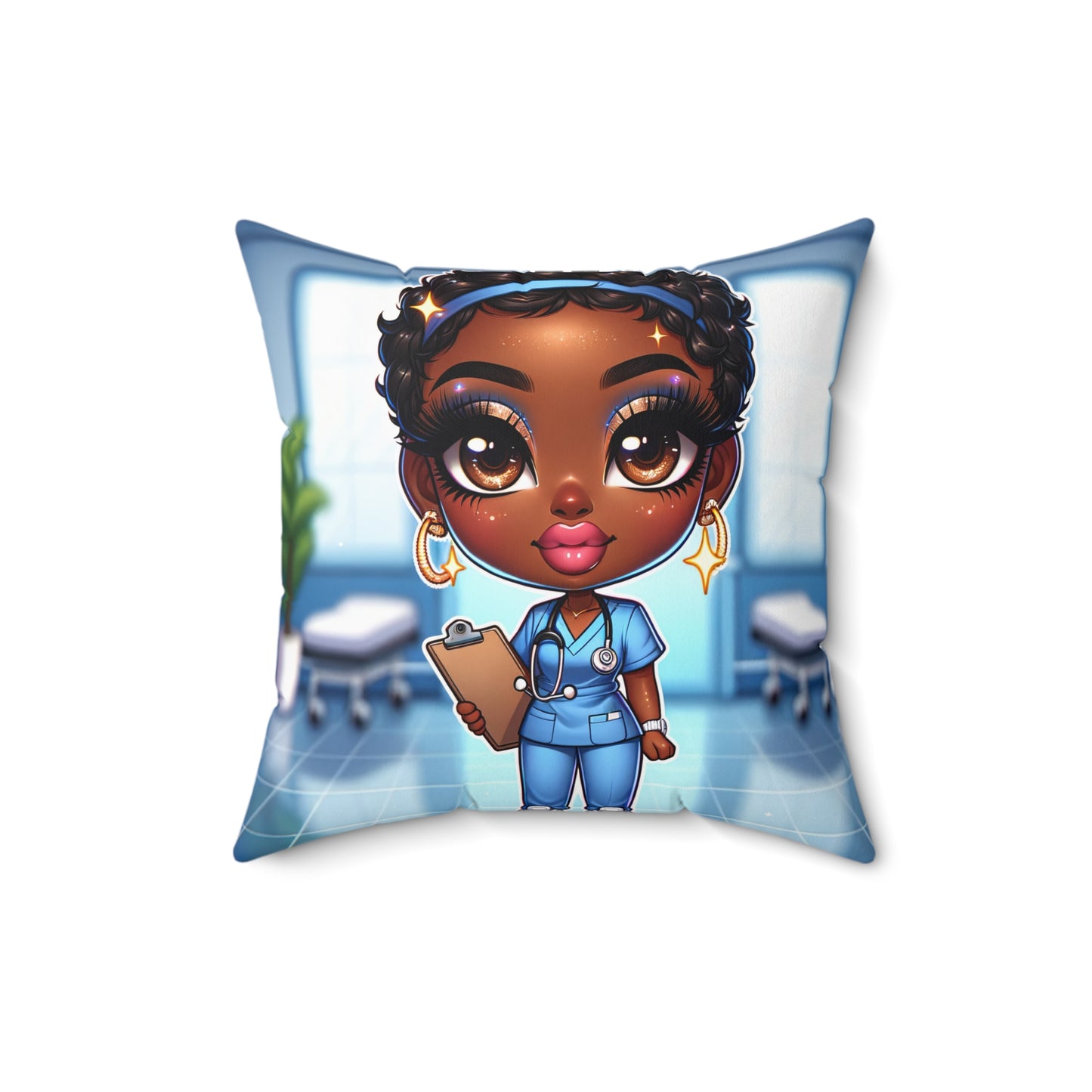 Nurse Pillow