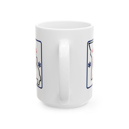 Missouri EMT-B Mug
