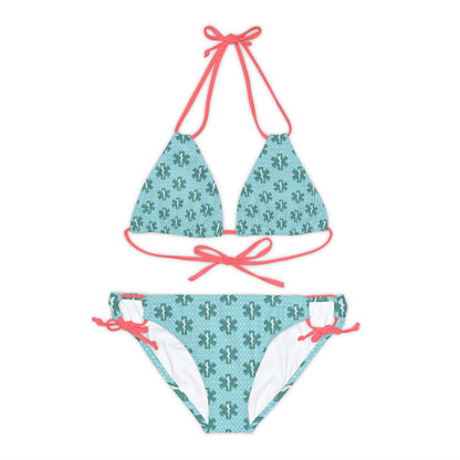 Strappy Bikini - Star of Life