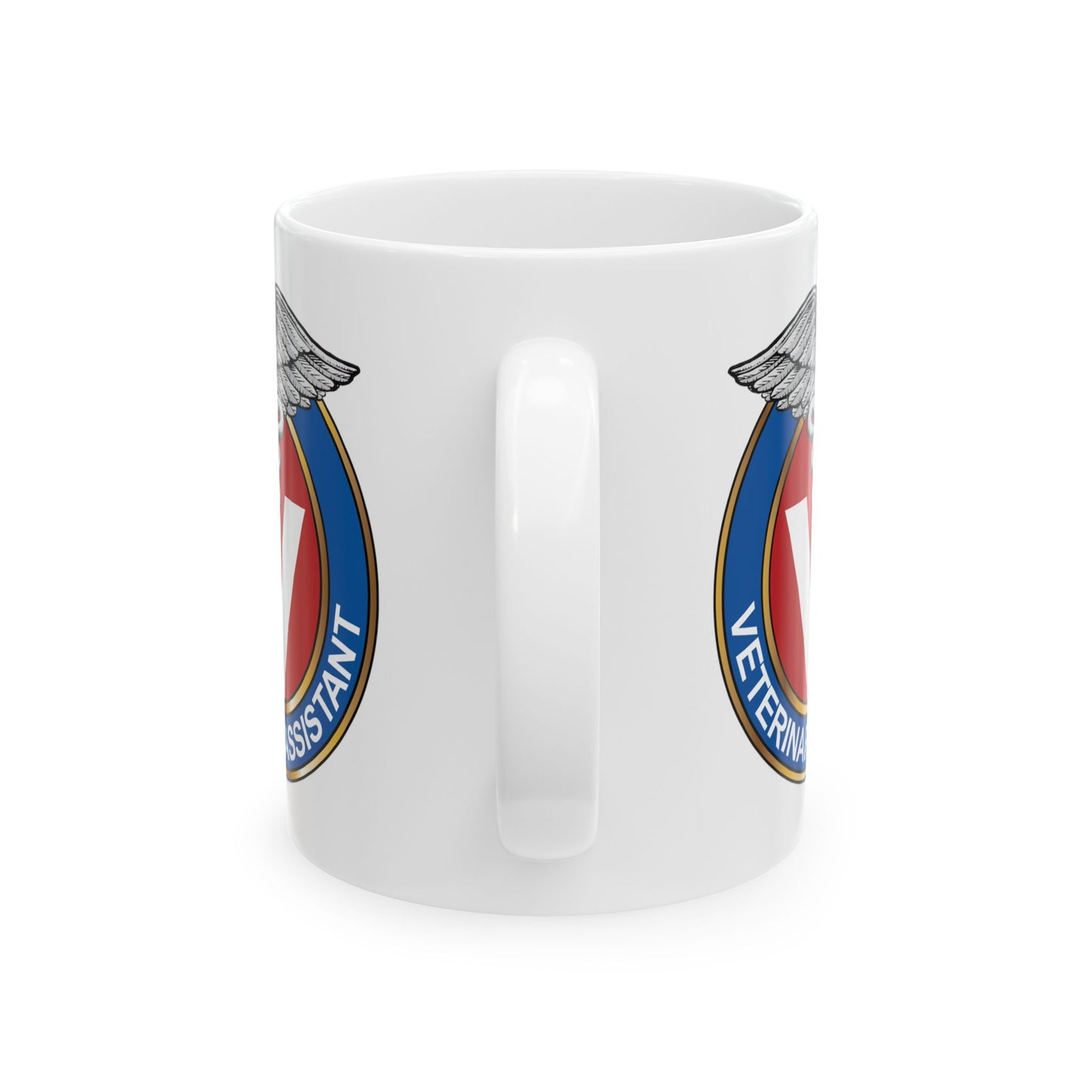 Veterinary Assistant Mug