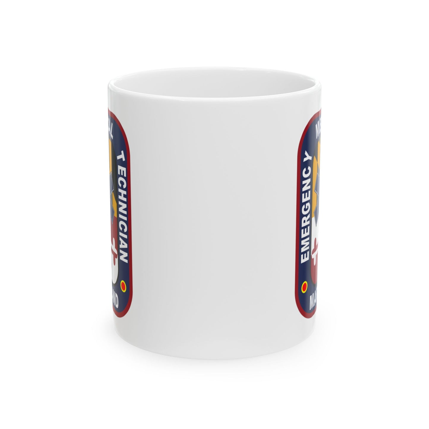 Maryland EMT Mug
