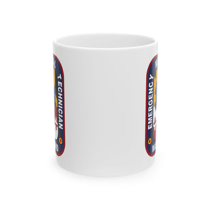 Maryland EMT Mug