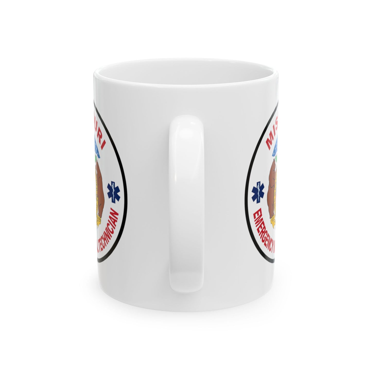 Missouri EMT Mug