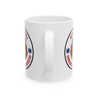 Missouri EMT Mug