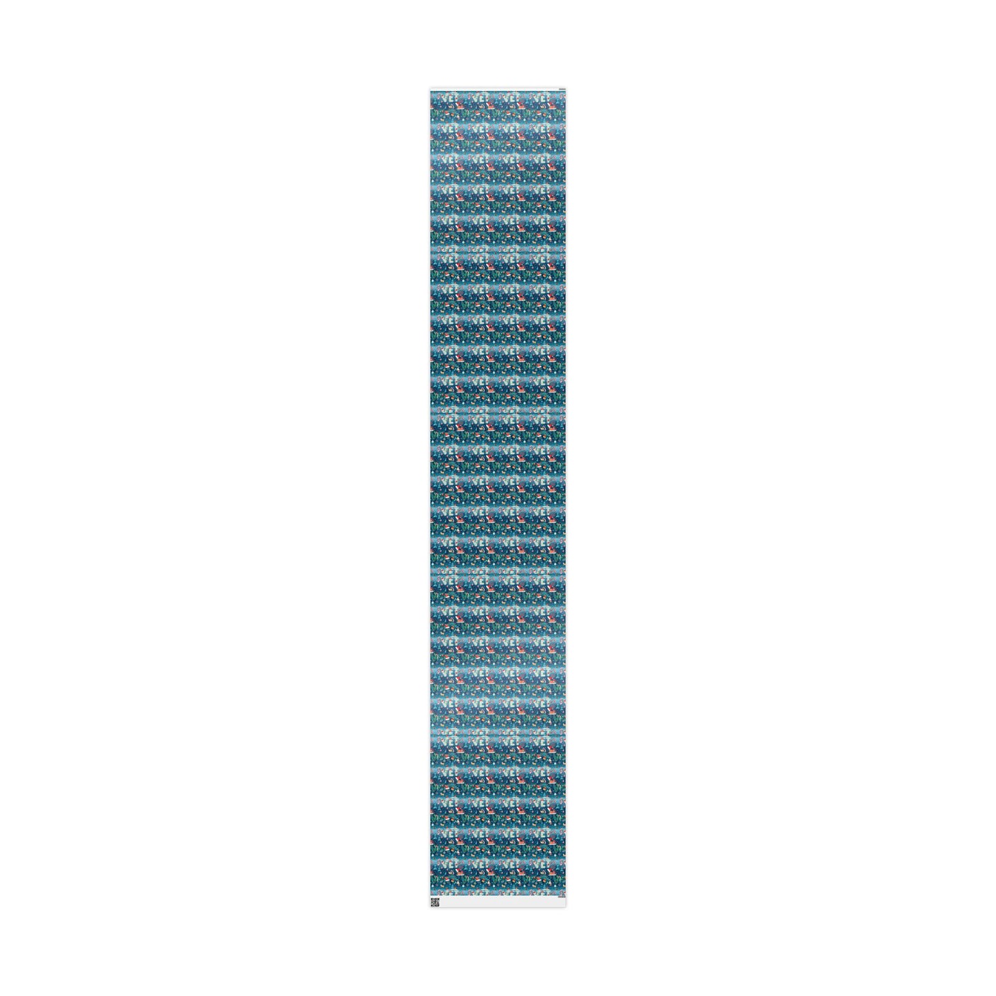 Vet Wrapping Paper