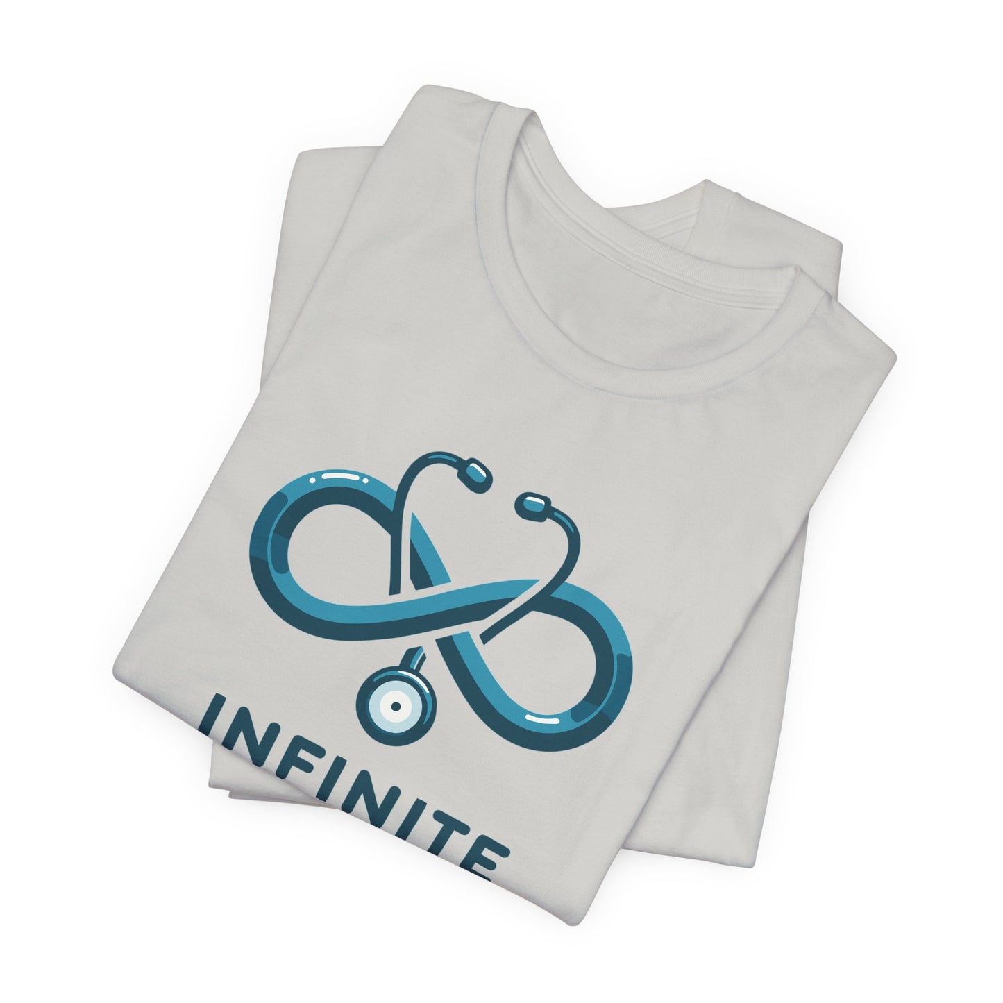 Infinite Care Nurse T-Shirt