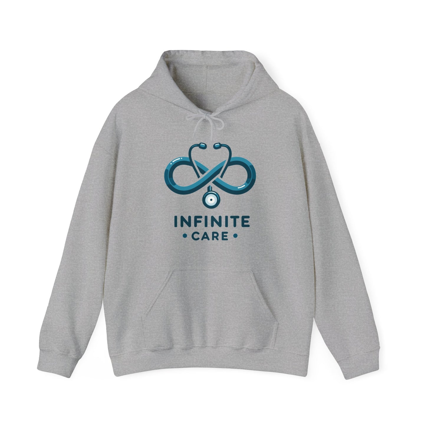 Infinite Care Nurse Hoodie