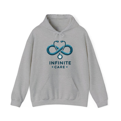 Infinite Care Nurse Hoodie