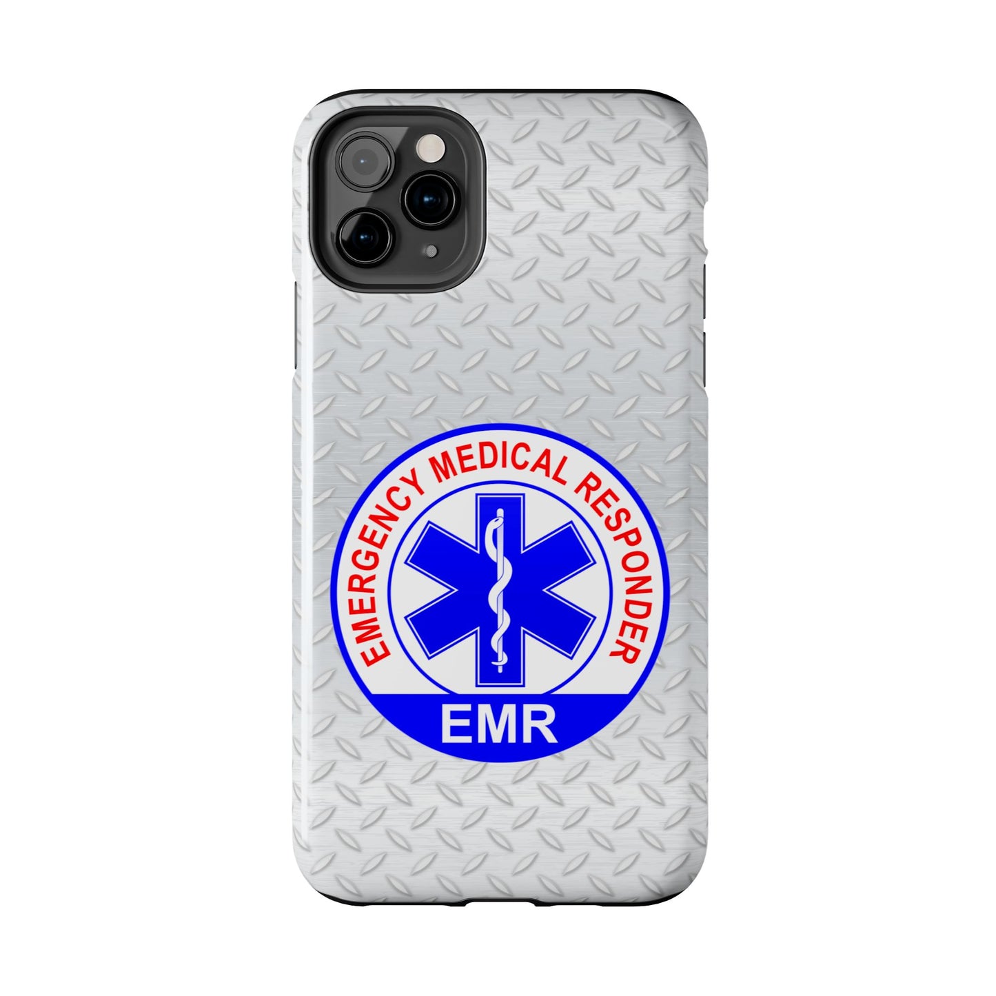 EMR Tough Phone Cases