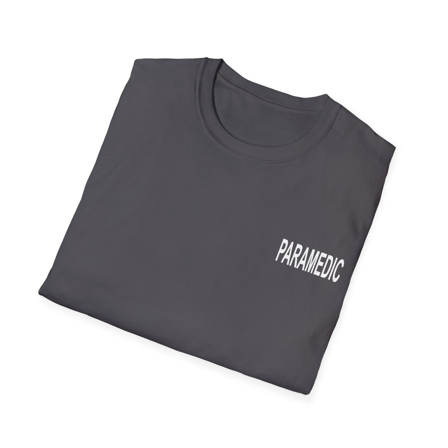 Paramedic T-Shirt