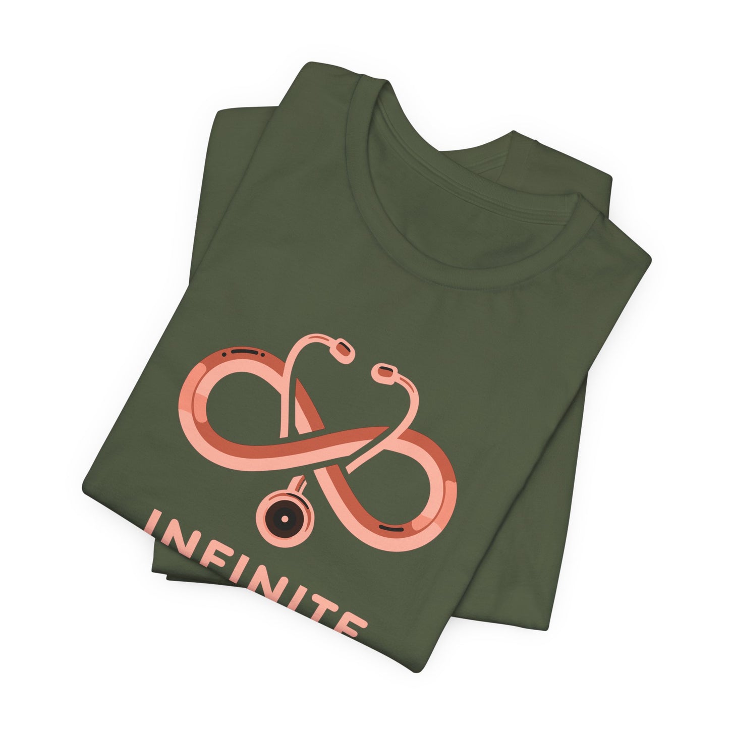 Infinite Care Nurse T-Shirt