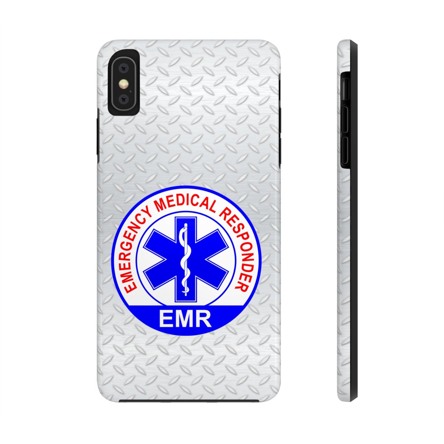 EMR Tough Phone Cases