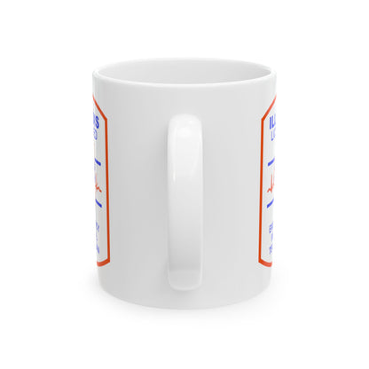 Illinois EMT Mug