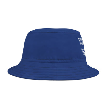 Custom Bucket Hat