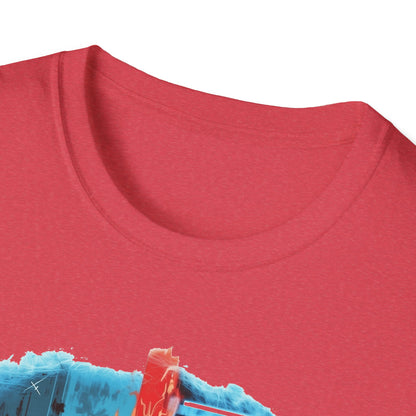 Dispatching Units T-Shirt