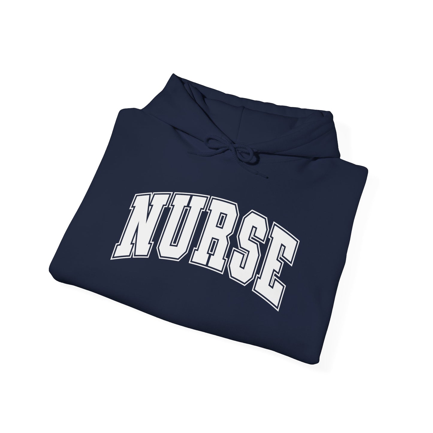 Nurse Hoodie