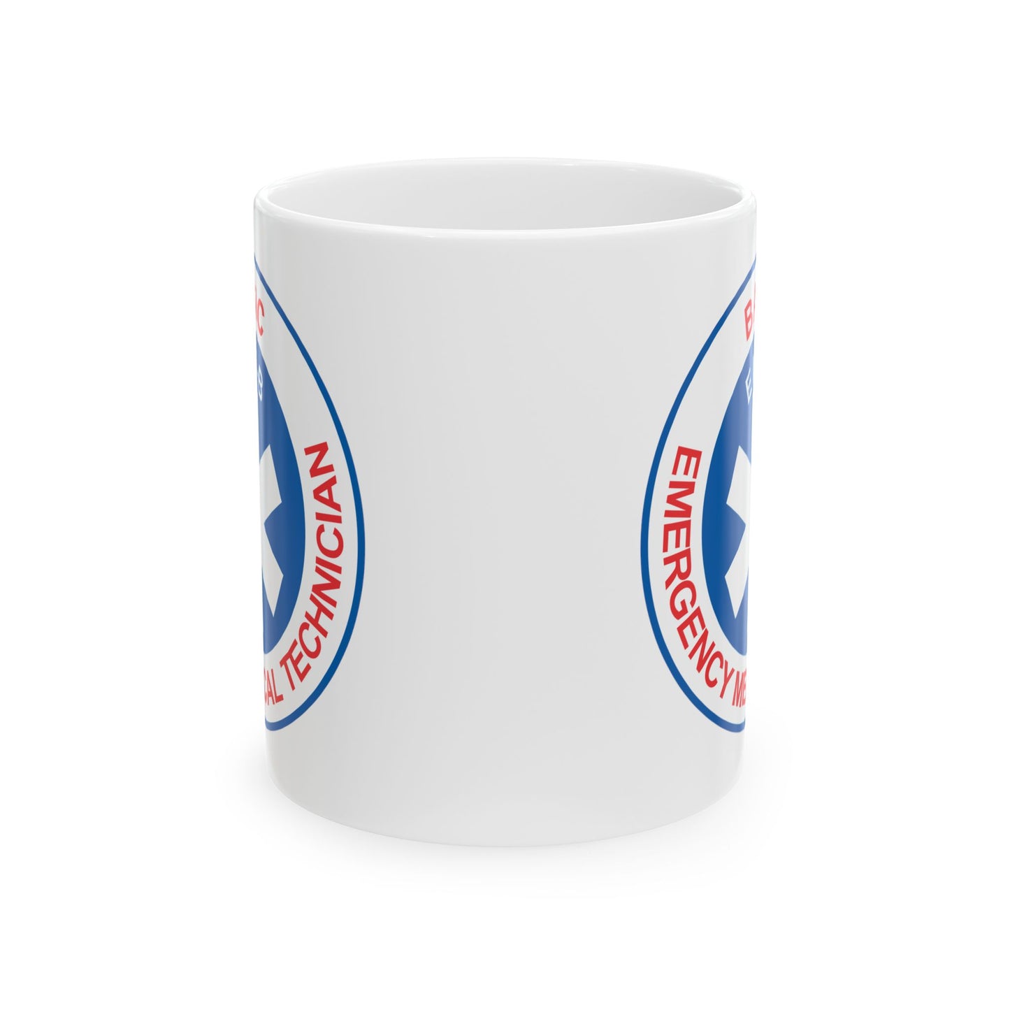 Proud EMT-B Mug