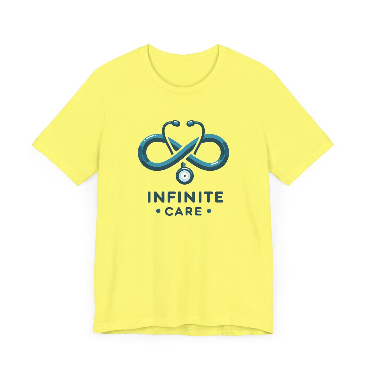 Infinite Care Nurse T-Shirt