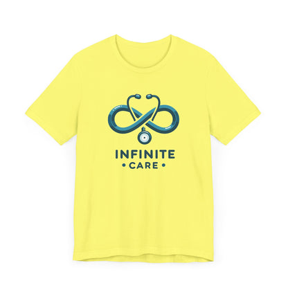 Infinite Care Nurse T-Shirt