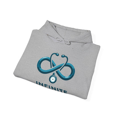 Infinite Care Nurse Hoodie