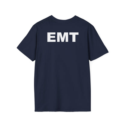 Wyoming EMT T-Shirt