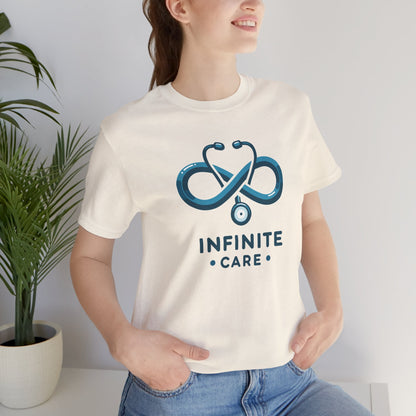 Infinite Care Nurse T-Shirt