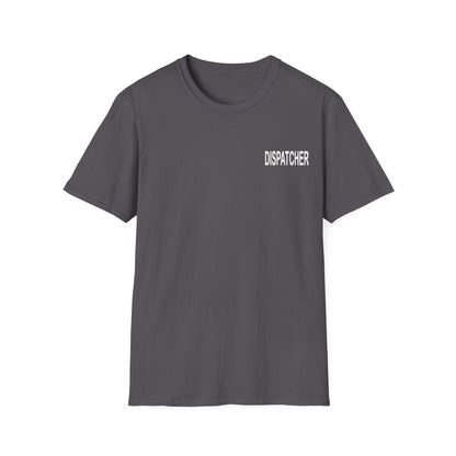 Dispatcher EMS T-Shirt