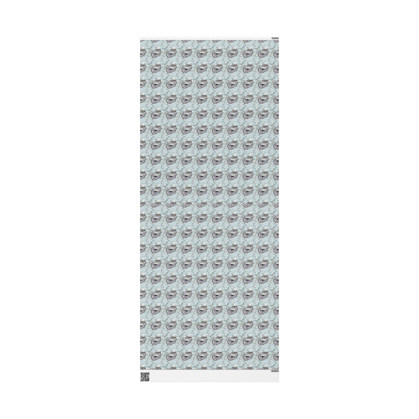 CERT Badge-S Wrapping Paper