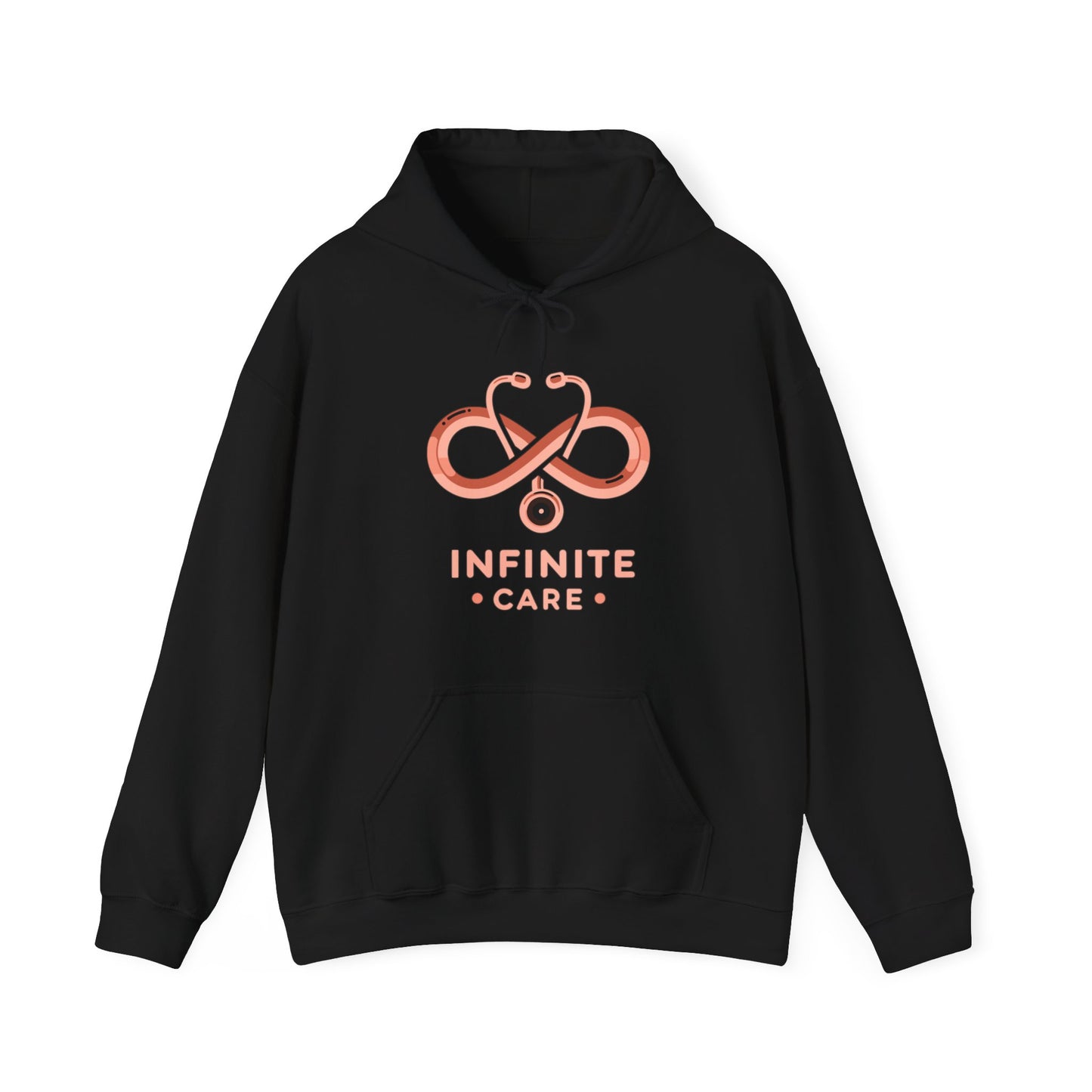 Infinite Care Nurse Hoodie