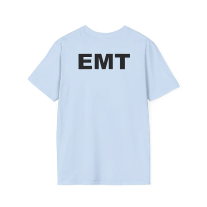 Wyoming EMT T-Shirt