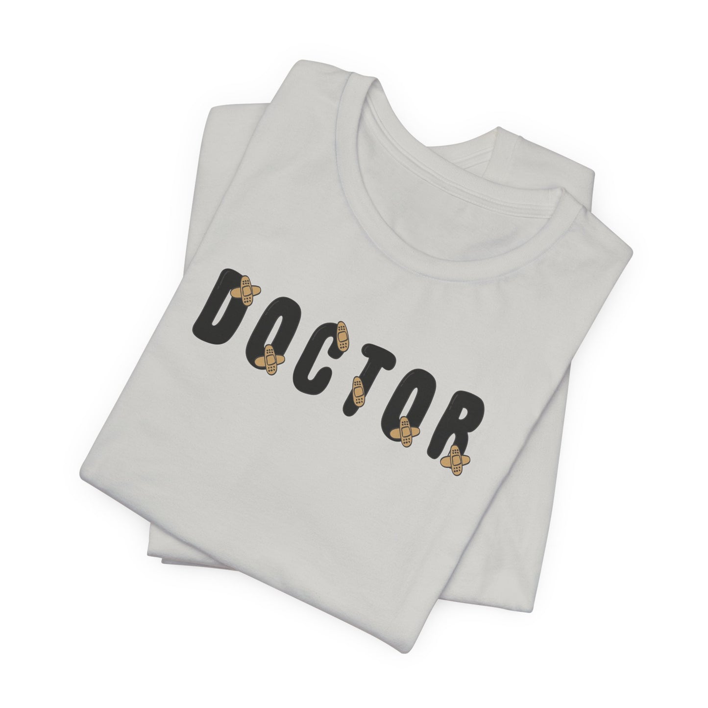 Doctor T-Shirt